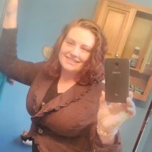 Meet your Posher, Jackie